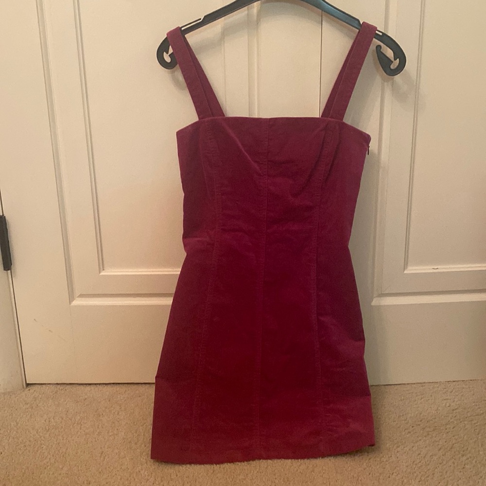 Cute forever 21 dress